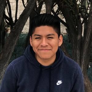 Meet your Posher, Enrique